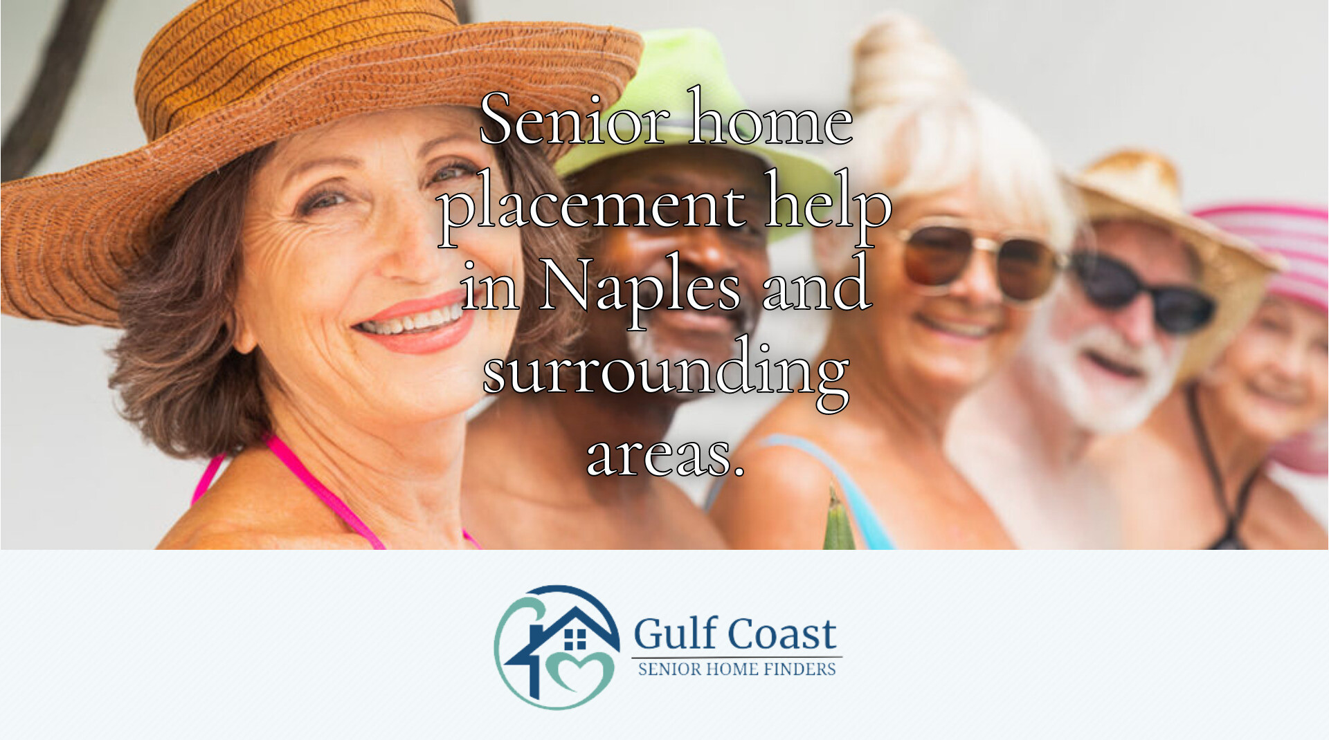 Finding the Right Senior Home in Naples