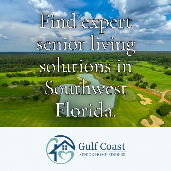 Navigating Senior Life in Southwest Florida: A Compassionate Guide