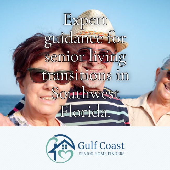 Senior Living Transitions in Marco Island: A Local Guide