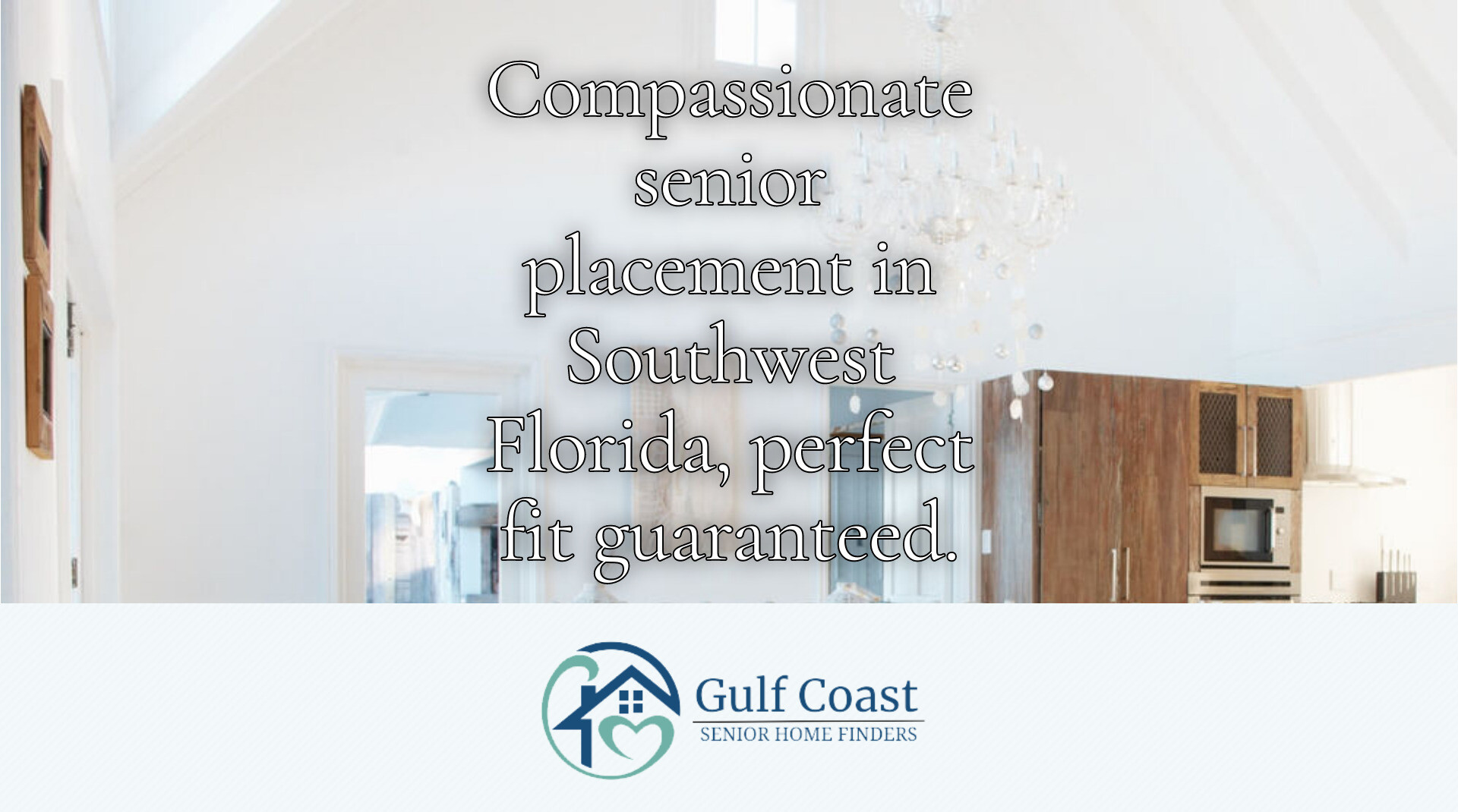Bonita Springs: Senior Living Support and Guidance