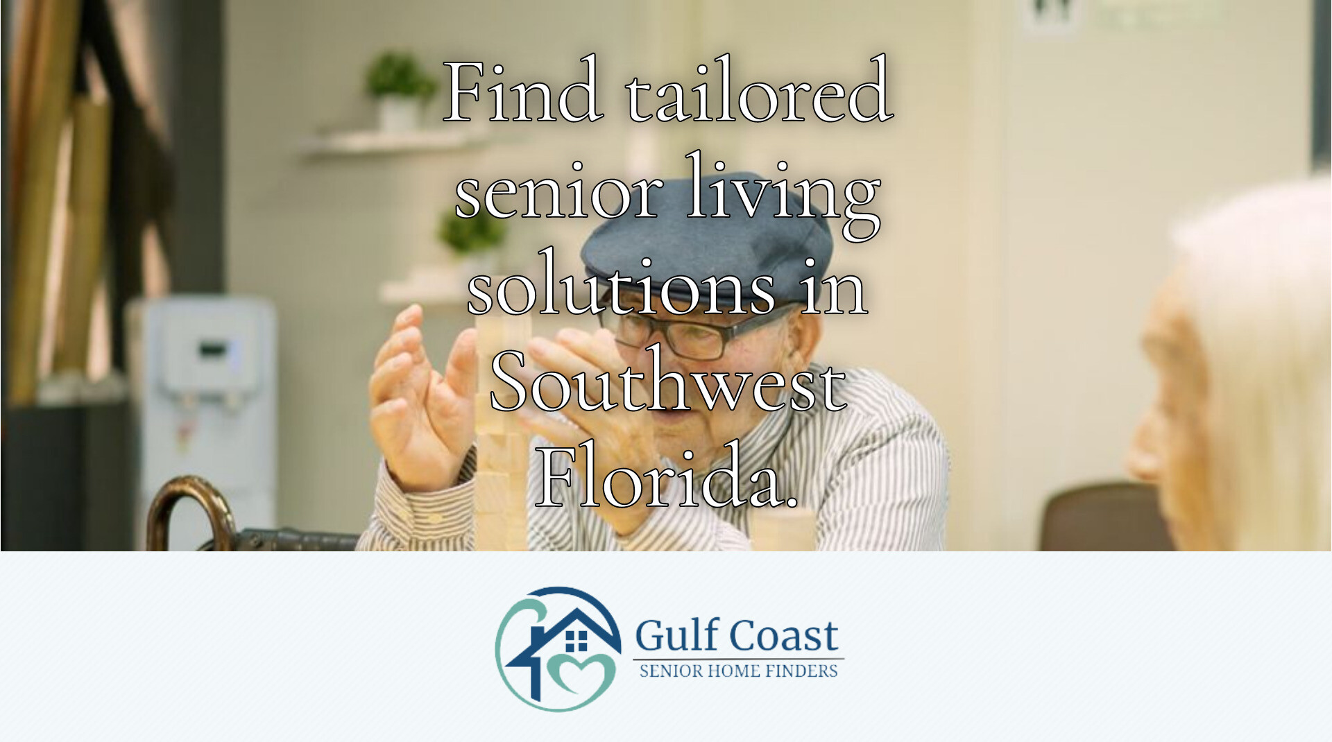 Captiva's Tailored Senior Living Solutions and Support