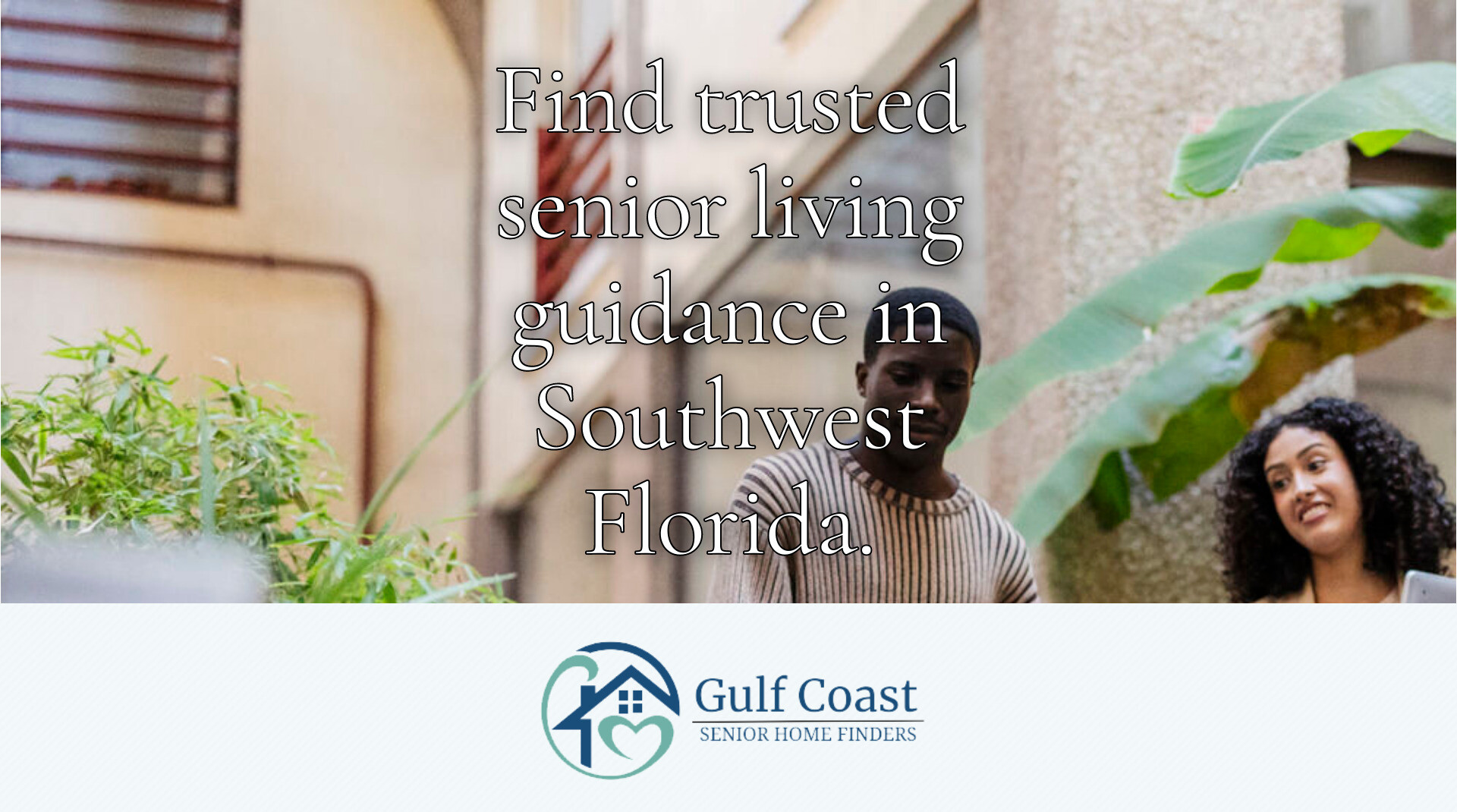 Estero: Personalized Guidance for Senior Living Decisions