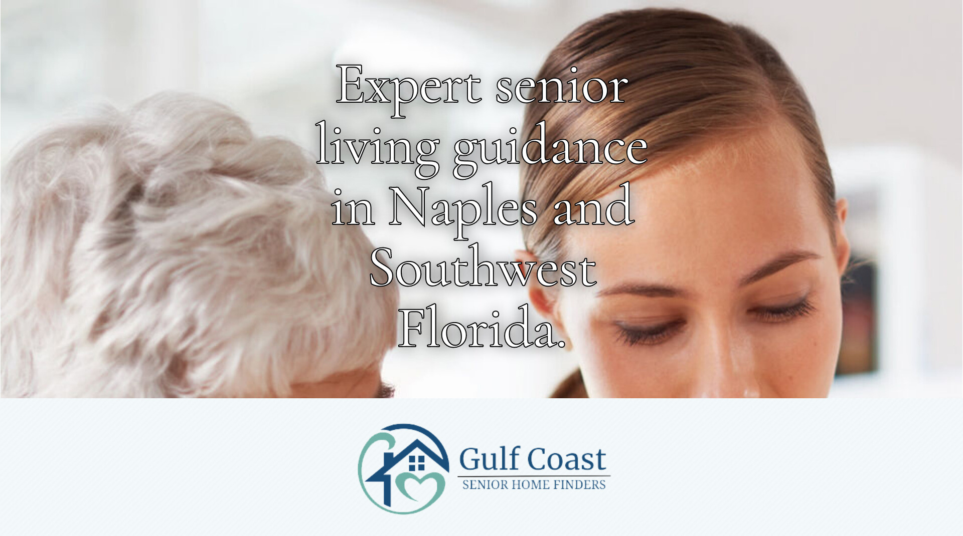 Expert Support for Senior Living in Naples