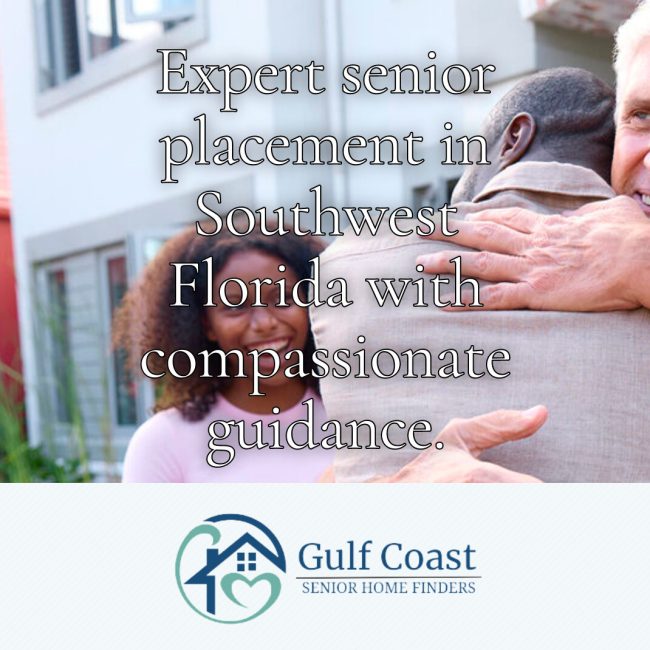 Finding Senior Living in Bonita Springs and Beyond
