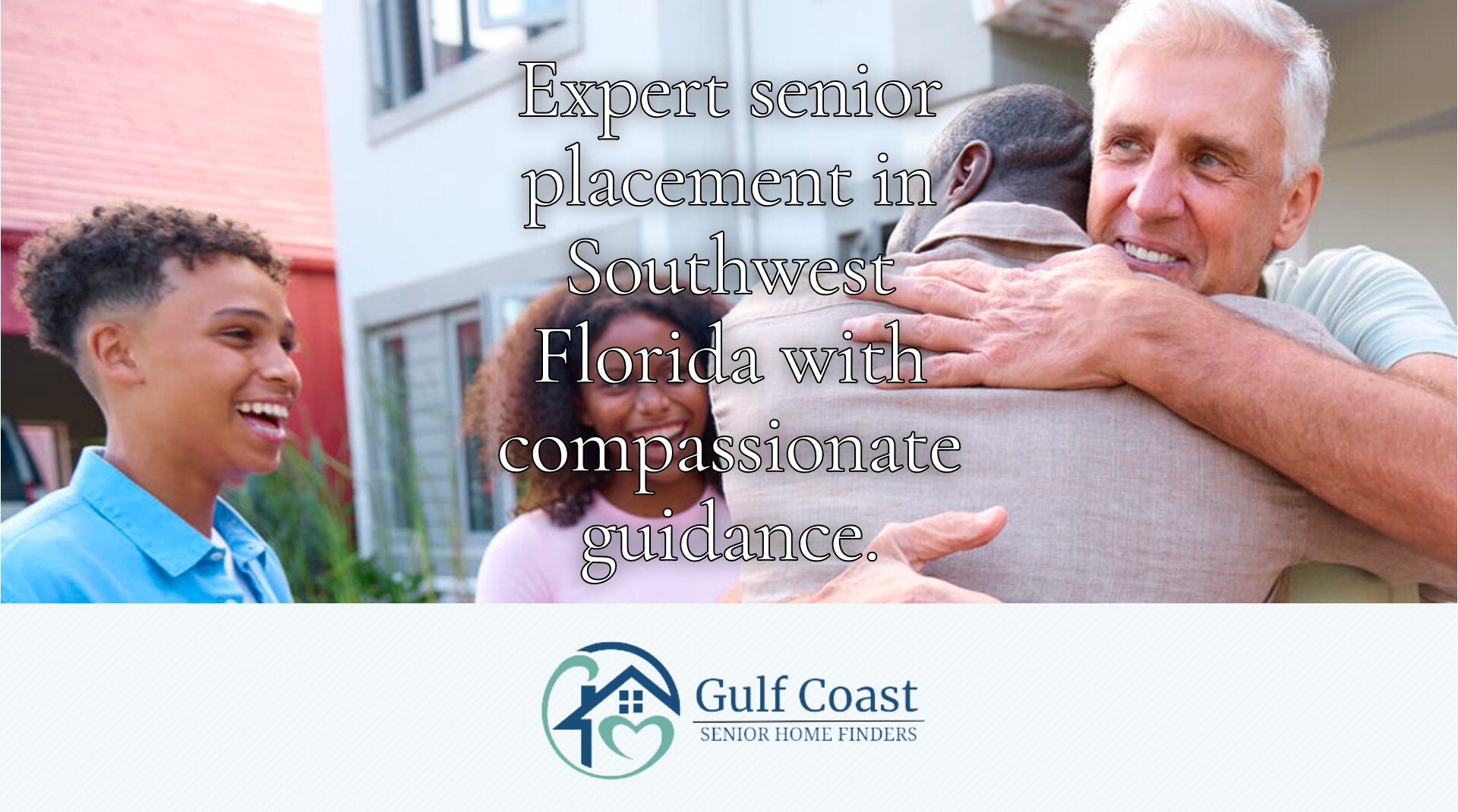 Finding Senior Living in Bonita Springs and Beyond
