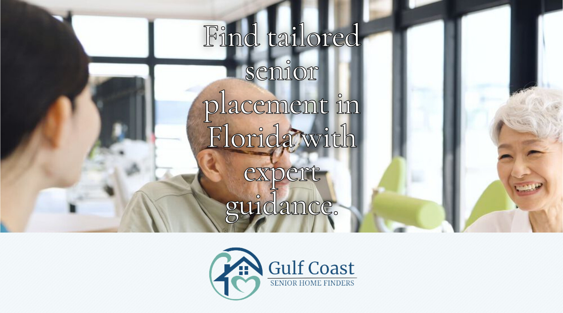 Fort Myers Beach: Senior Living Placement with Care
