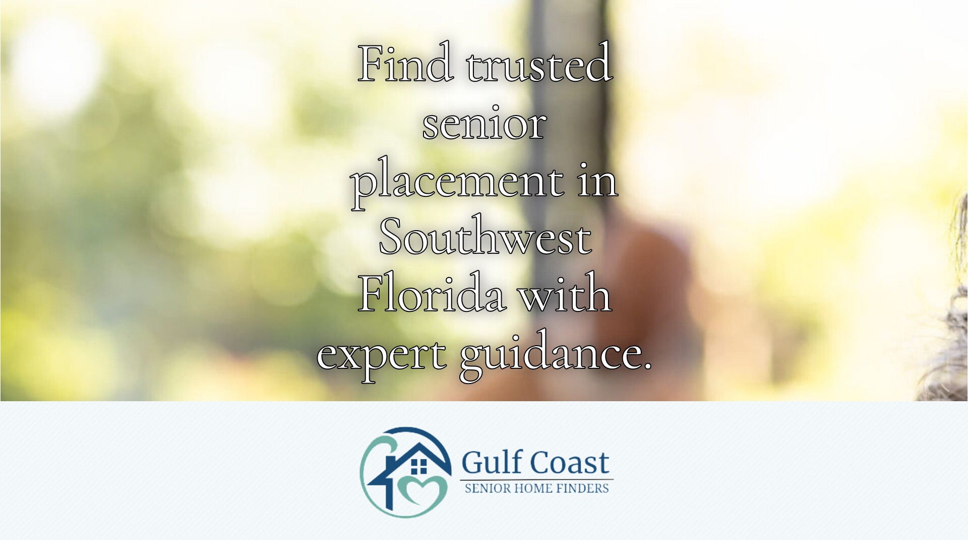 Fort Myers: Trusted Solutions for Senior Placement