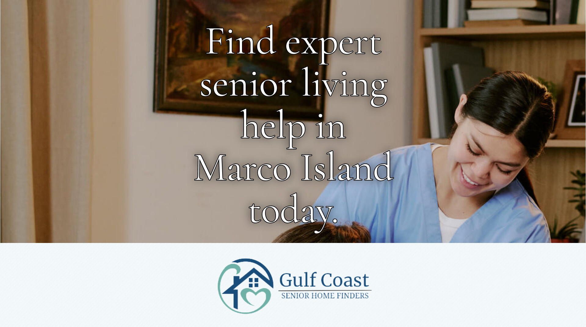 Marco Island: Expert Assistance for Senior Living Placement
