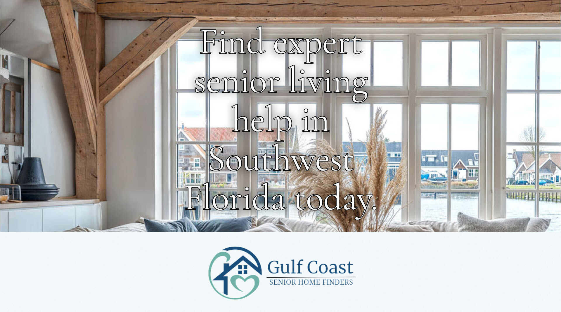 Naples: Expert Assistance in Senior Living Placement