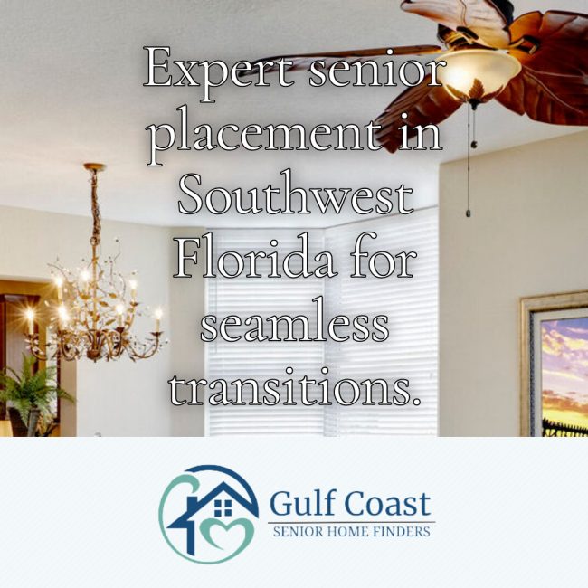 Navigating Senior Living Options in Southwest Florida Made Easy
