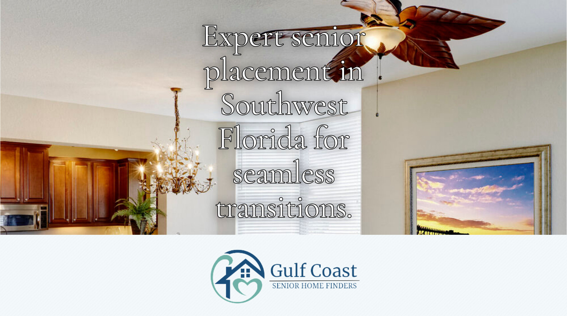 Navigating Senior Living Options in Southwest Florida Made Easy