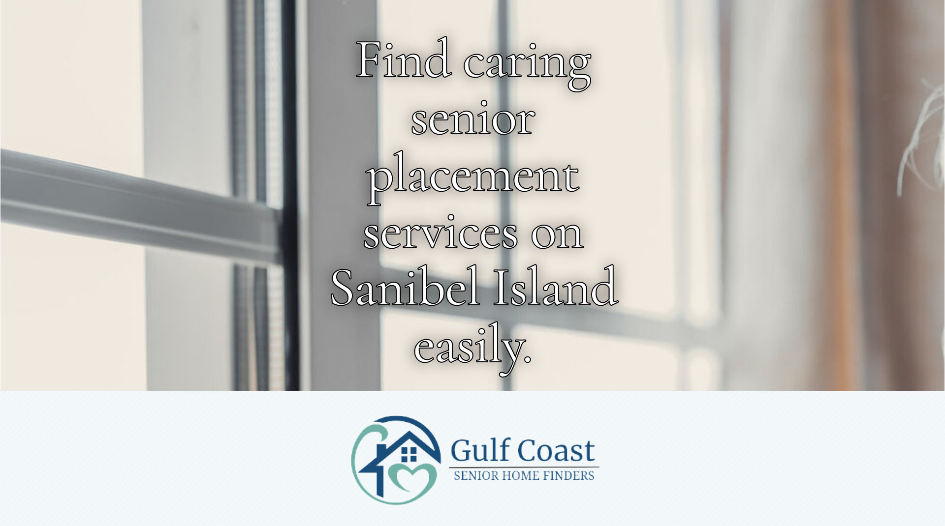 Sanibel Island: Comprehensive Senior Living Guidance