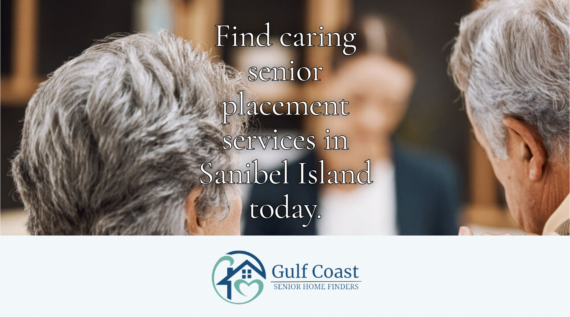 Sanibel Island: Navigating Senior Living with Local Expertise