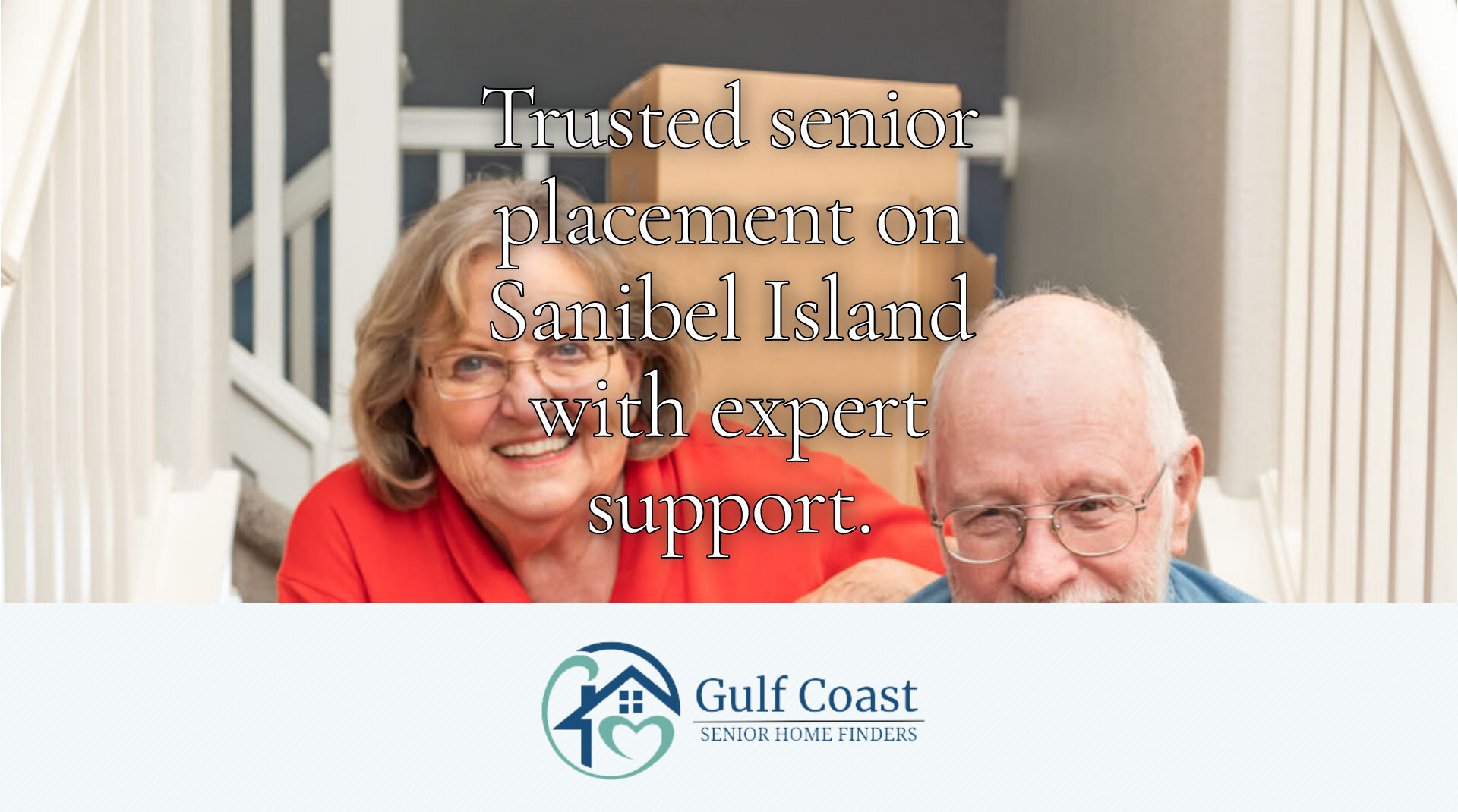 Sanibel Island: Trusted Senior Living Placement Insights