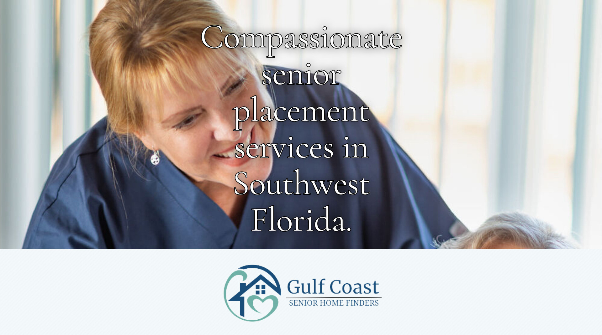 Compassionate Senior Advising in Fort Myers Beach