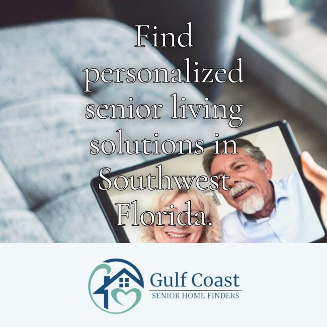 Discover Senior Living Solutions in Bonita Springs and Beyond