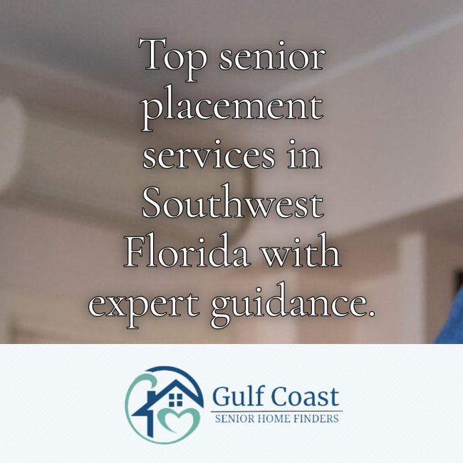 Discover Senior Living Solutions in Bonita Springs and Beyond