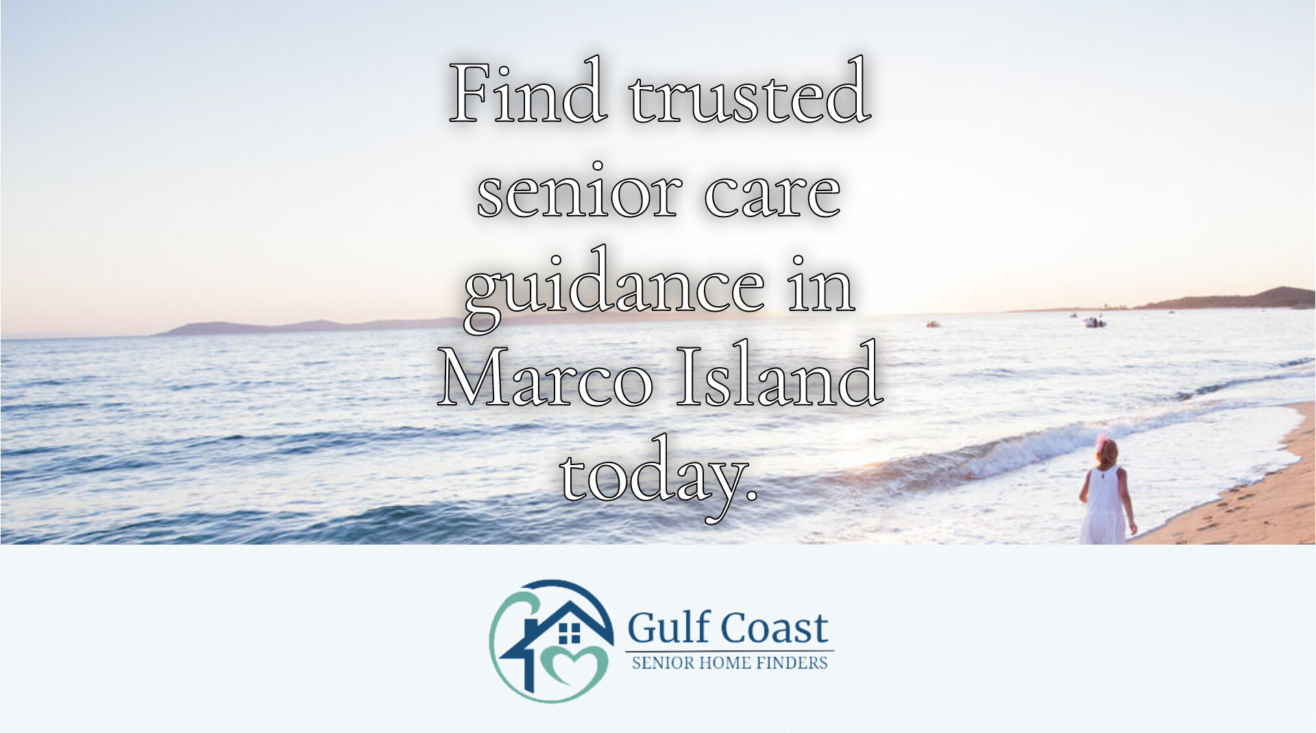 Expert Guidance for Senior Care in Marco Island