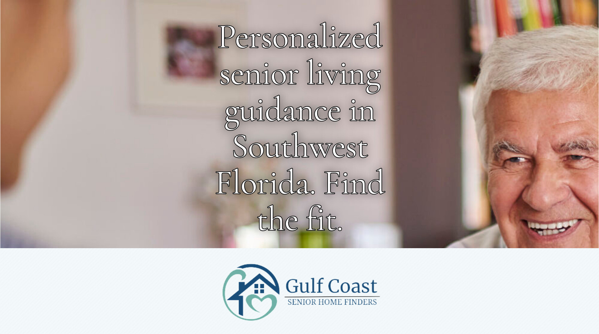 Expert Senior Living Guidance in Estero and Fort Myers Beach