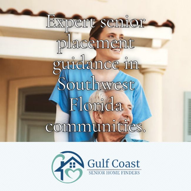 Navigating Senior Living in Sanibel and Fort Myers