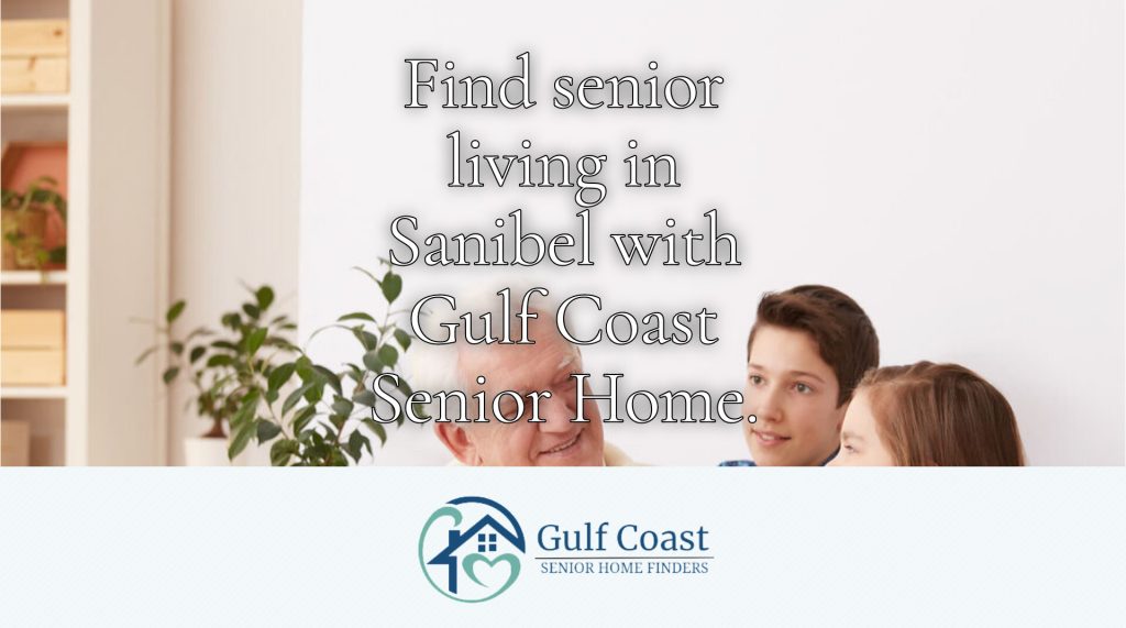 Discover Senior Living Solutions in Scenic Sanibel Island