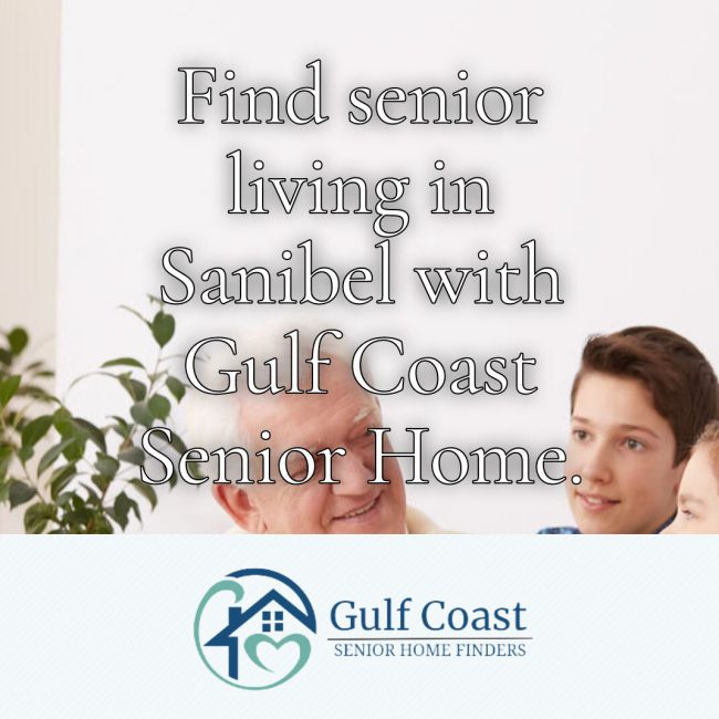 Discover Senior Living Solutions in Scenic Sanibel Island