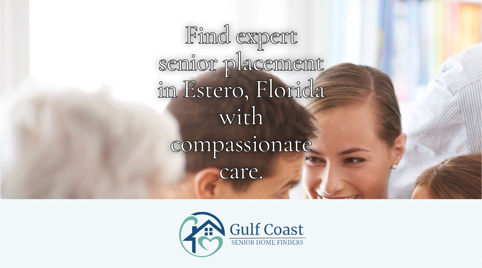 Ease Your Transition to Estero Senior Living Solutions