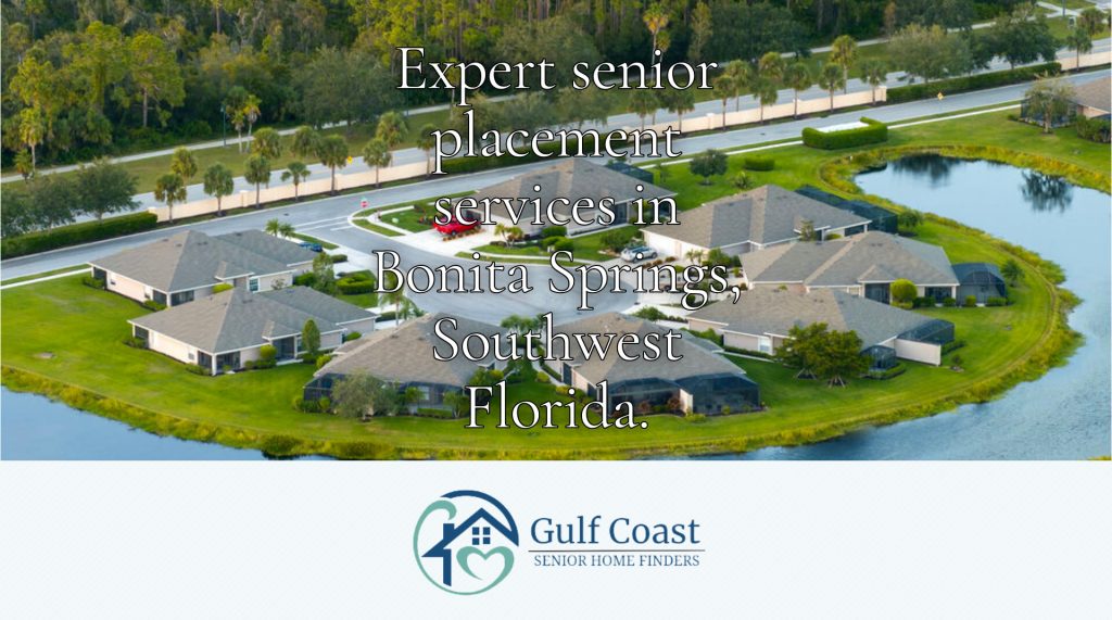 Expert Guidance for Senior Living in Bonita Springs