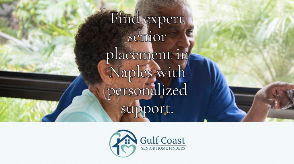 Navigating Naples Senior Living with Expert Guidance