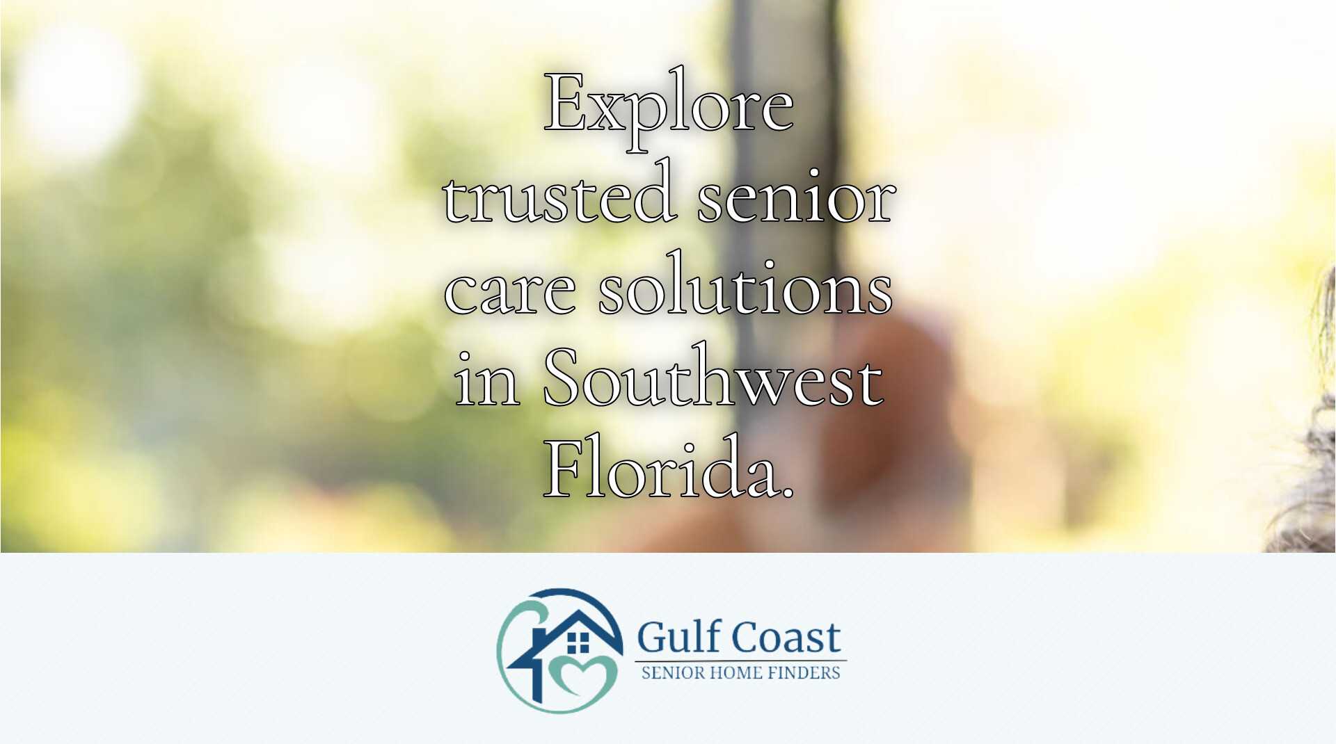Senior Care Solutions for Families in Fort Myers